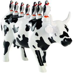 Transporte Coletivo (m) , Cow Parade en oferta