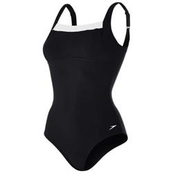 Costumi Da Bagno Speedo Contour Renew Costumi Donna Uk 40 precio