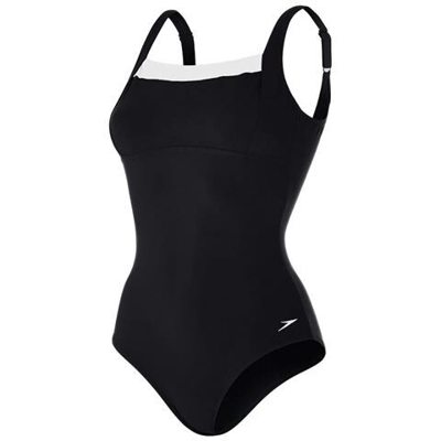 Costumi Da Bagno Speedo Contour Renew Costumi Donna Uk 40