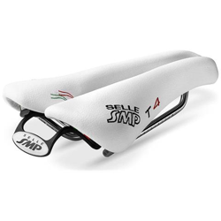 Sellini Selle Smp T4 Carbon Componenti 246 X 133 Mm en oferta