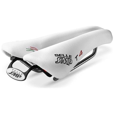 Sellini Selle Smp T4 Carbon Componenti 246 X 133 Mm