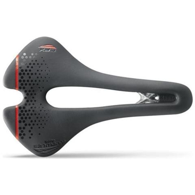 Sanmarco Aspide Short Open Fit Fx Wide 155mm Sella Corsa