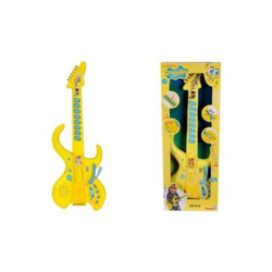 Sponge Bob chitarra con suoni e ritmi 109498548 precio