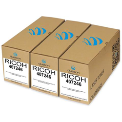 3x 407246 Toner Negro Compatible Con Ricoh Sp311 Sp311dn Sp311sfnw Sp311sfn Sp310 Sp310sfnw Sp312 Sp312dnw Sp320 Sp320sn Sp325 Sp325sf precio