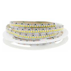 Striscia 1200 Led Luce Caldabobina Strip 5 Metri 2835 Smd en oferta