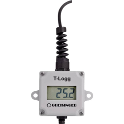 T-Logg 120 K Data logger tensione Misura: Tensione, Corrente - Greisinger en oferta