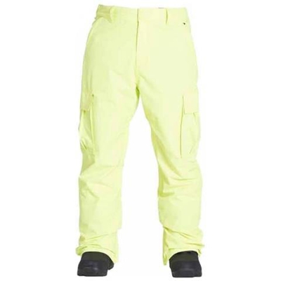 Transport Pnt Pantaloni Snowboard Uomo Taglia M