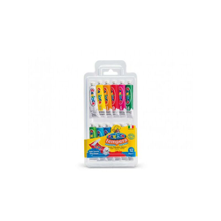 Tempera Multi 12 ml Tubo - Carioca precio