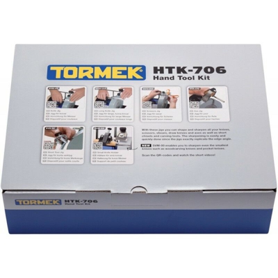 Tormek - Accessori Per La Casa Kit Htk-706