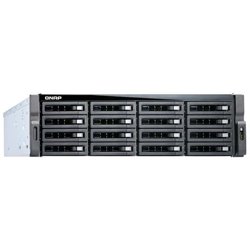 NAS TS-1683XU-RP 16 Slot 3.5'' / 2.5'' Interfacce 4 x Gigabit Ethernet / 6 x USB 3.1 Ram 16 GB características