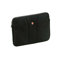 Wenger/SwissGear Legacy 16' borsa per notebook 40,6 cm (16') Custodia a tasca Nero características