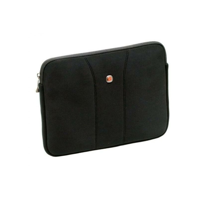 Wenger/SwissGear Legacy 16' borsa per notebook 40,6 cm (16') Custodia a tasca Nero