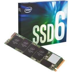 665p M.2 2000 GB PCI Express 3.0 3D3 QLC NVMe, Disco a stato solido en oferta