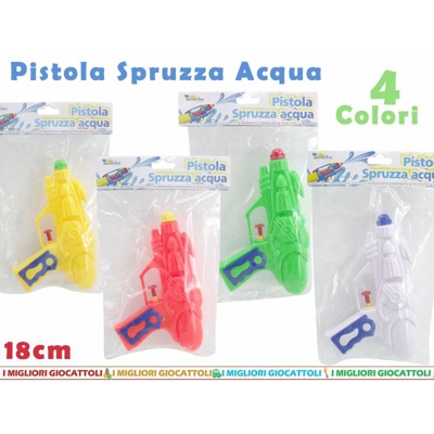 Bighouse It - PISTOLA ACQUA CM.18