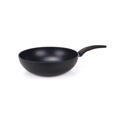 Moneta Wok Mod. Agata 30cm