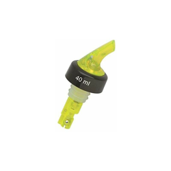 3 tappi Versatori metrico 40ml giallo precio