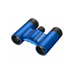 Nikon Aculon T02 8x21 binocolo Blu en oferta