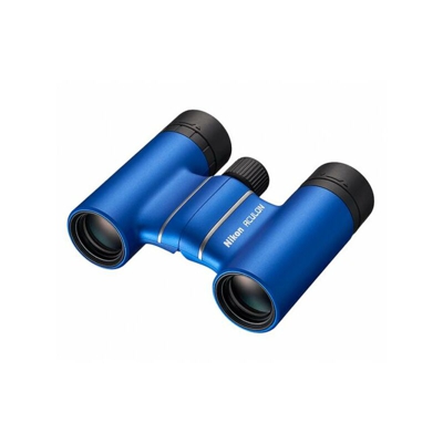 Nikon Aculon T02 8x21 binocolo Blu