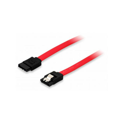 111800 cavo SATA 0,5 m SATA 7-pin Rosso - Equip en oferta