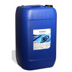 Correttore pH Minus Liquido 25 Kg - San Marco en oferta