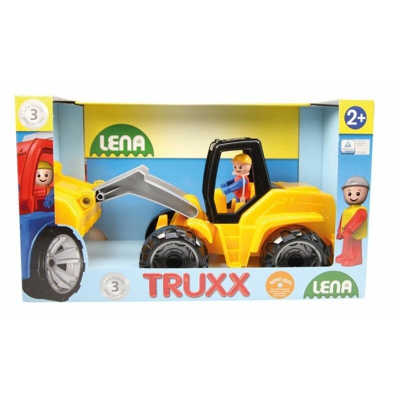 Lena TRUXX Earth mover veicolo giocattolo