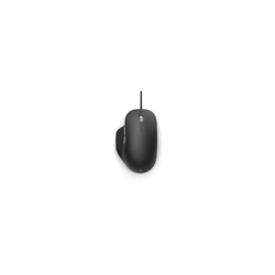 RJG-00003 mouse USB tipo A BlueTrack Mano destra - Microsoft precio