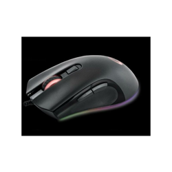 DX-120 mouse Mano destra USB tipo A Opto-meccanico 12000 DPI - Qpad en oferta