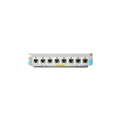 Hewlett Packard Enterprise J9995A switch di rete Fast Ethernet (10/100) Argento en oferta