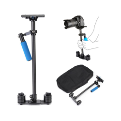 PRO S80 Videocamera portatile stabilizzatore videocamera da viaggio DV con custodia per il trasporto características