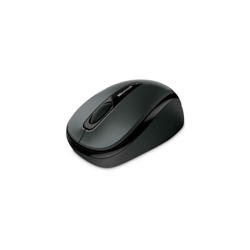 Wireless Mobile 3500 mouse RF Wireless BlueTrack 1000 DPI Ambidestro - Microsoft características