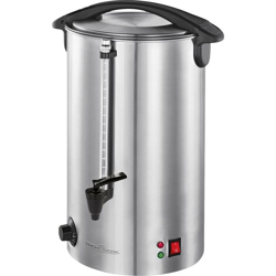 PC-HGA 1196 Pastorizzatore e distributore di bevande calde acciaio inox - Profi Cook en oferta