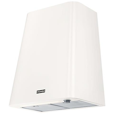 Cappa FSMD 508 WH a Parete da 50 cm Aspirante Colore Bianco