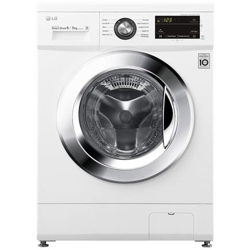 Lavasciuga F4J3TM5WE Capacità Lav / Asc 8/5 Kg Classe E Velocità 1400 giri en oferta