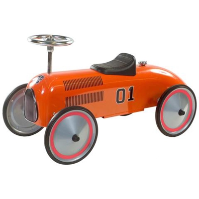 Loopauto Charlie Macchina Cavalcabile Bambini