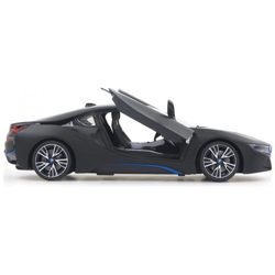 Rastar-L. A. BMW i8 1:14 bk | 405027 precio