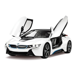 BMW I8, Alcalino, AA, 33,5 cm, 15,9 cm, 9,3 cm características