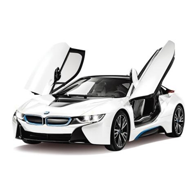 BMW I8, Alcalino, AA, 33,5 cm, 15,9 cm, 9,3 cm