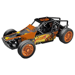 Rc H. W. Stunt Buggy 1:10 Tv características