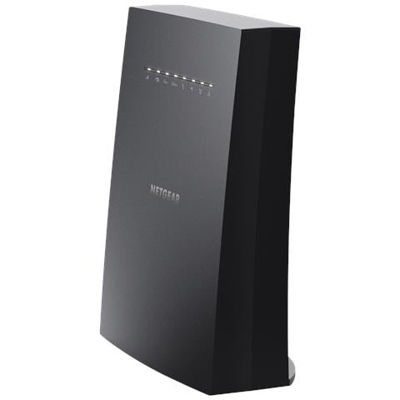 Range Extender Wi-Fi Nighthawk X6S AC 3000 con Access Point Tri-Band