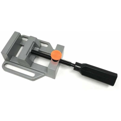 Tools - Morsa Piatta Per Trapanoapertura Ganasce 70 Mm en oferta