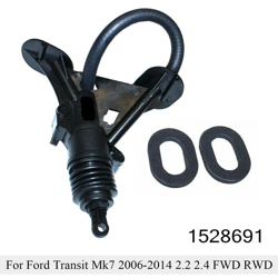 Cilindro maestro frizione 1528691 per Ford Transit MK7 2006-2014 2.2 2.4 FWD RWD en oferta