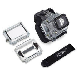 GoPro  WRIST CASE - Fascia polso HERO3 AHDWH-301 en oferta