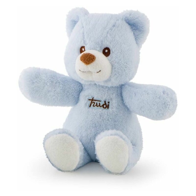 Orso Cremino azzurro S