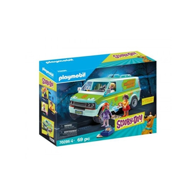 70286 set da gioco - Playmobil