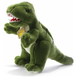 Tirannosauro T-Rex L. 23 Cm. en oferta