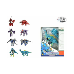 Transformer Dinosauro Cm.25 30876 en oferta