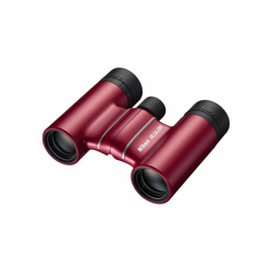 Aculon T02 8x21 binocolo Rosso - Nikon en oferta