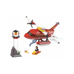 Costruzioni Fire Aereo Soccorso 629 precio