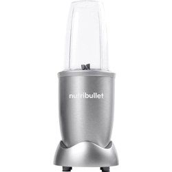 NutriBullet® Frullatore per Smoothie 600 W Grigio - Mediashop en oferta