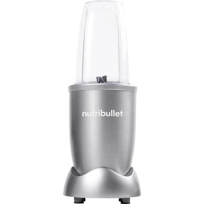 NutriBullet® Frullatore per Smoothie 600 W Grigio - Mediashop